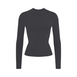 Skims Long Sleeve T-shirt
